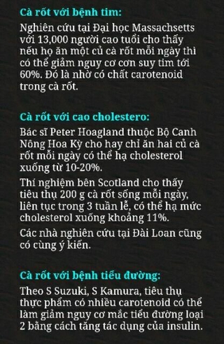 1kg Cà rốt sấy khô