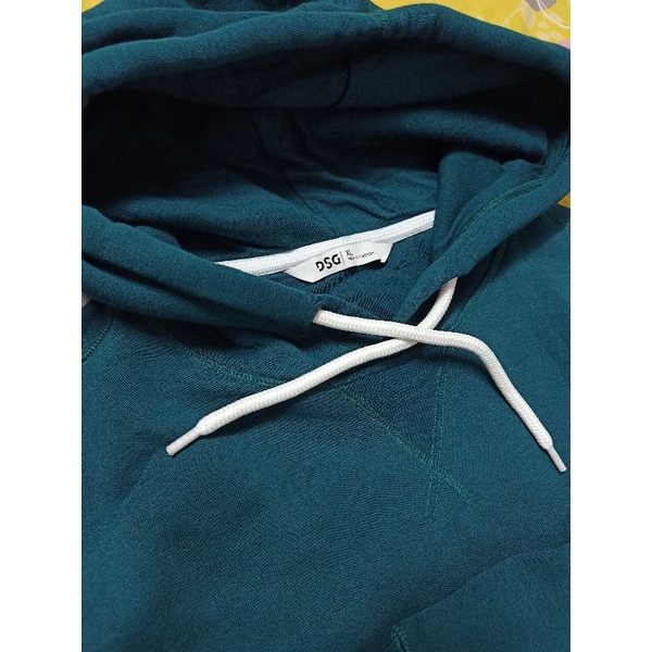Xả kho Áo hoodie VNXK DSG size lớn