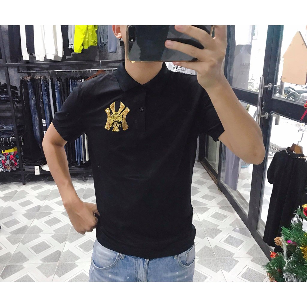 Áo Phông Benny's Store