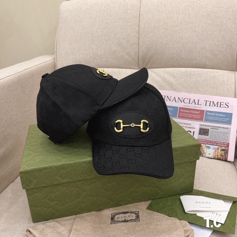 MŨ CẶP GG TAG SIÊU HOT