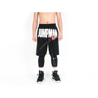 Quần bóng rổ Jordan Jumpman