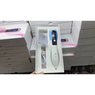 Máy Đốt Mụn Ruồi Mụn Thịt Tàn Nhanh 9 Nấc Cầm Tay Mini Thế Hệ Mới