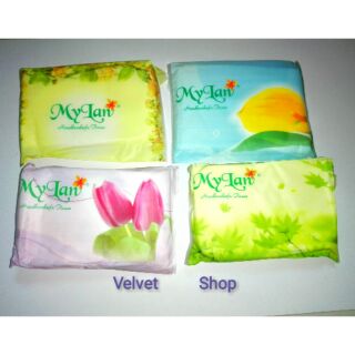 Khăn giấy nhỏ 3 lớp MyLan bỏ túi