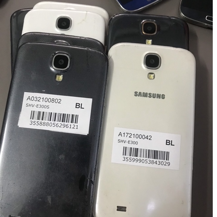 Điện thoại Samsung Galaxy S4 Ram 2/16GB chính hãng nhập khẩu,Fb, Zalo,Titok, điện thoại giá rẻ... tặng pin mới 100%