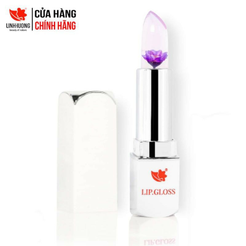 Son Thạch ướp Hoa colagen Linh Hương chính hãng