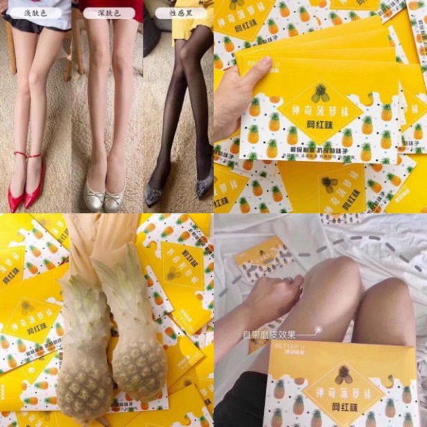 Quần tất nữ,quần tất dứa siêu bền siêu  dai chất lương