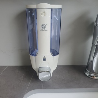 Bình đựng nước rửa tay XinDa