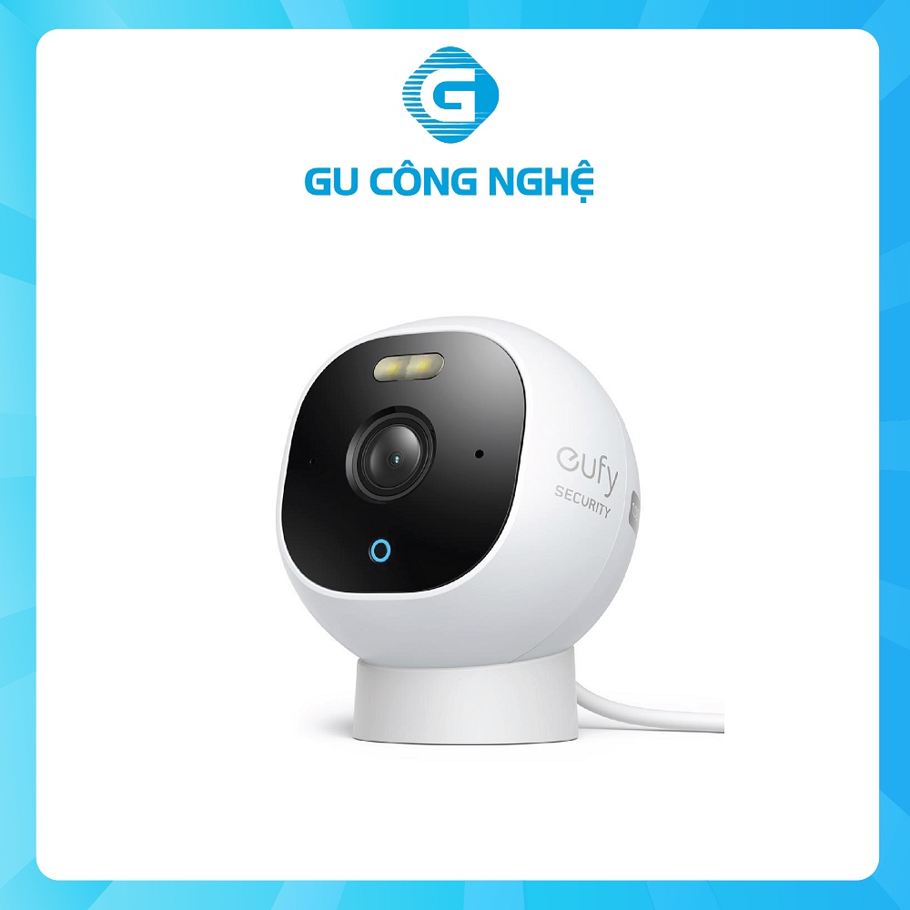 Camera ngoài trời eufy Outdoor Cam 1080p