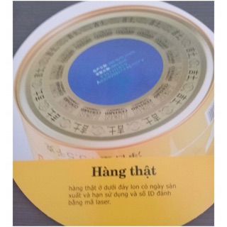 Bột sư tử Lion Custard 3.5kg