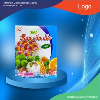 Bột Rau Câu Bột Rau Câu Dẻo Dùng Làm Thạch