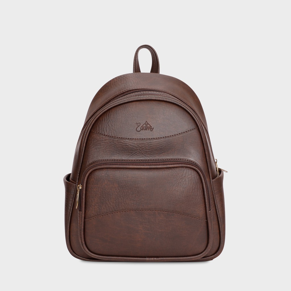 Ba lô da nữ đi học