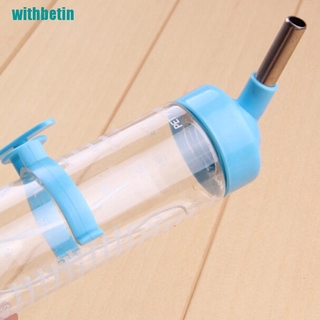 1 Bình Nước Đồ Chơi Cho Chuột Hamster