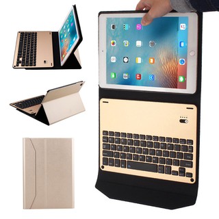 BÀN PHÍM BLUETOOTH IPAD 2017 (9.7"), IPAD PRO (9.7"), IPAD AIR, AIR 2 (CÓ ĐÈN PHÍM)