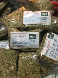 Trà hoa hoè 200g