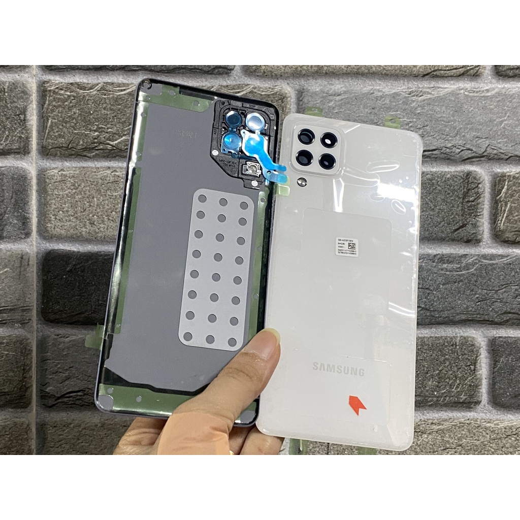 Nắp lưng Samsung A22 4G