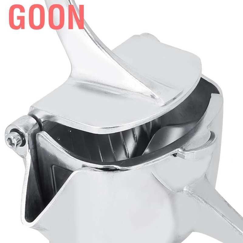 Dụng Cụ Vắt Nước Cam Bằng Thép Không Gỉ