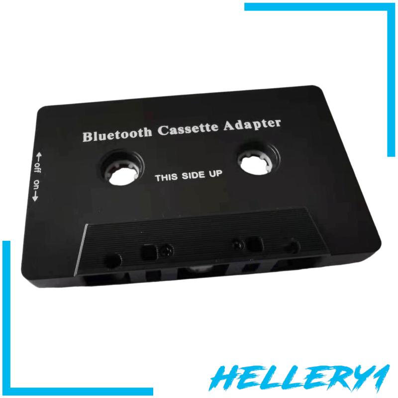 Bộ Chuyển Đổi Băng Cát Sét Bluetooth 5.0 Sang AUX Sạc USB