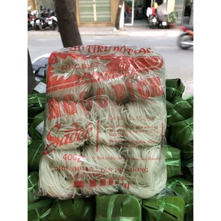 Hủ tiếu Sa Đéc trọng lượng 1 KG