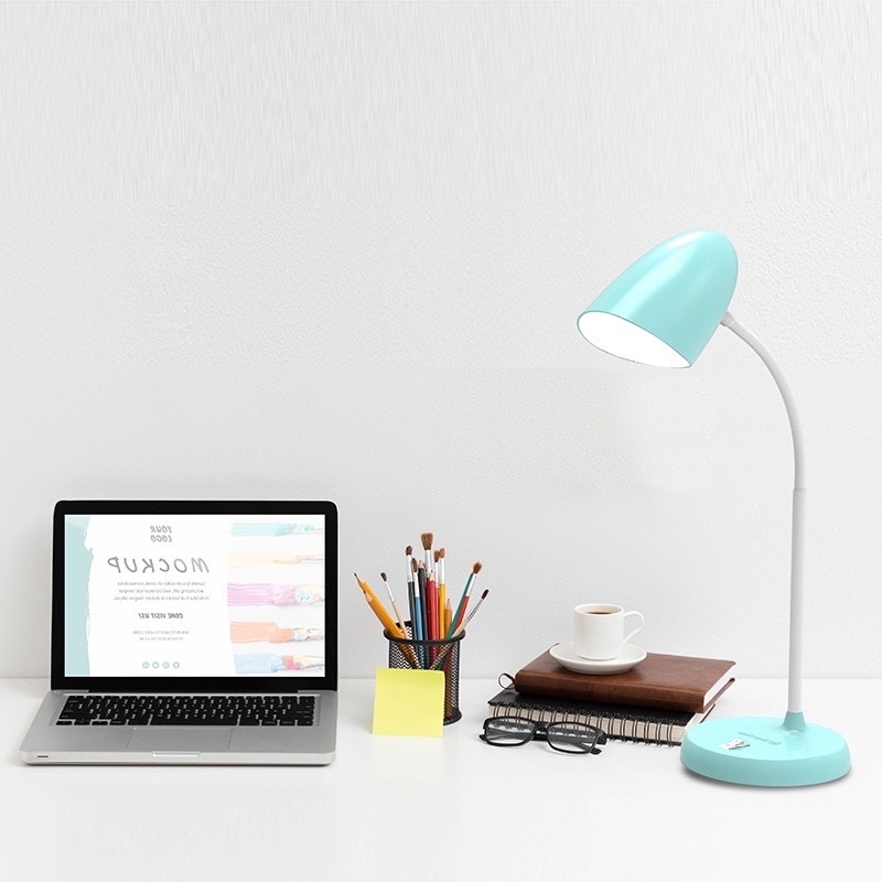 Đèn bàn led 38.led Rạng Đông sunlike 6w
