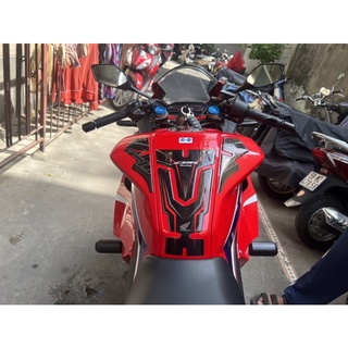 Chống đổ sườn cho CBR150R 2022