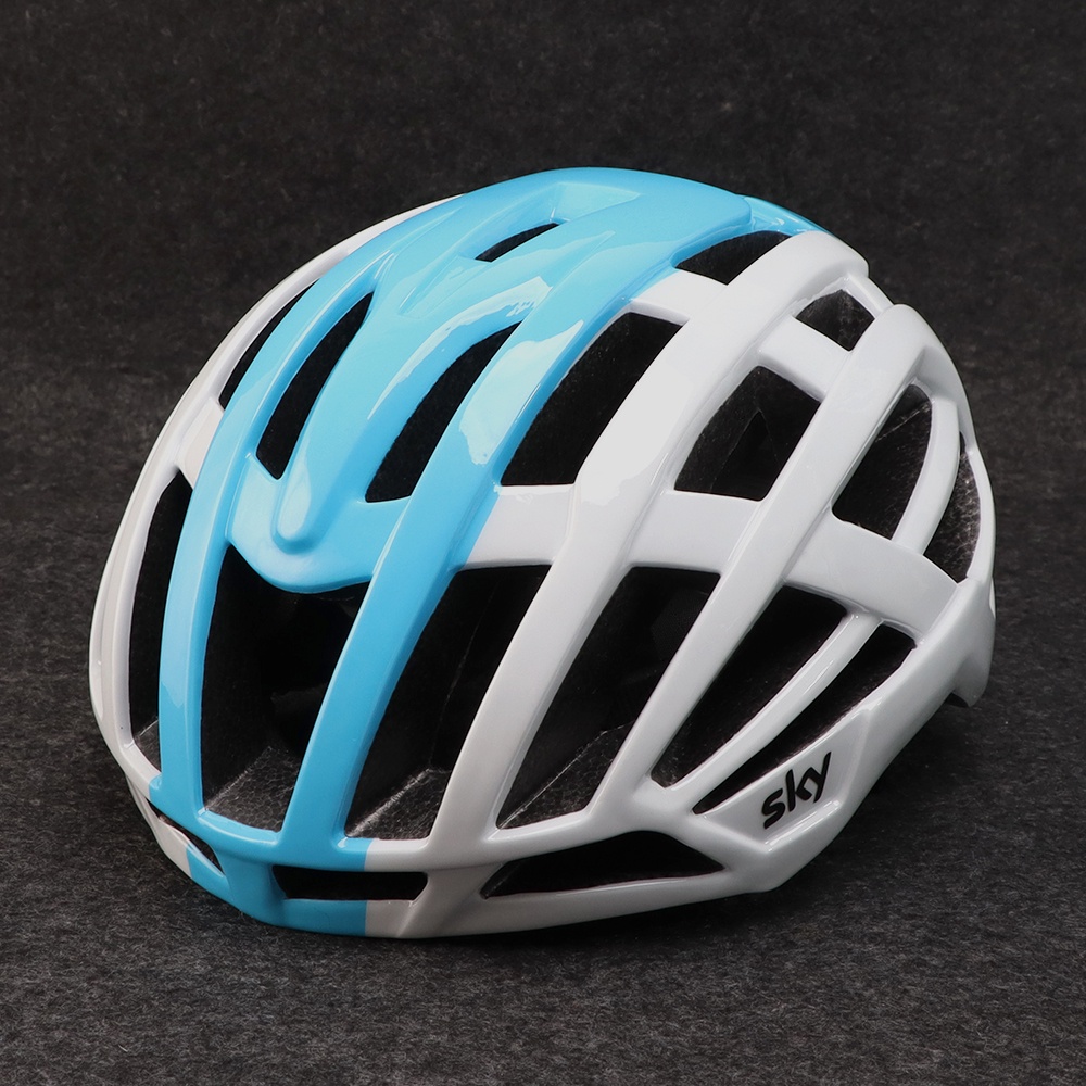 KASK Mũ Bảo Hiểm Siêu Nhẹ Thoáng Khí An Toàn Khi Đi Xe Đạp Cho Nam Và Nữ