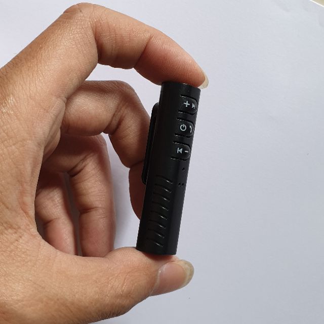 Đầu thu buletooth biến tai nghe ampli loa thường thành bluetooth