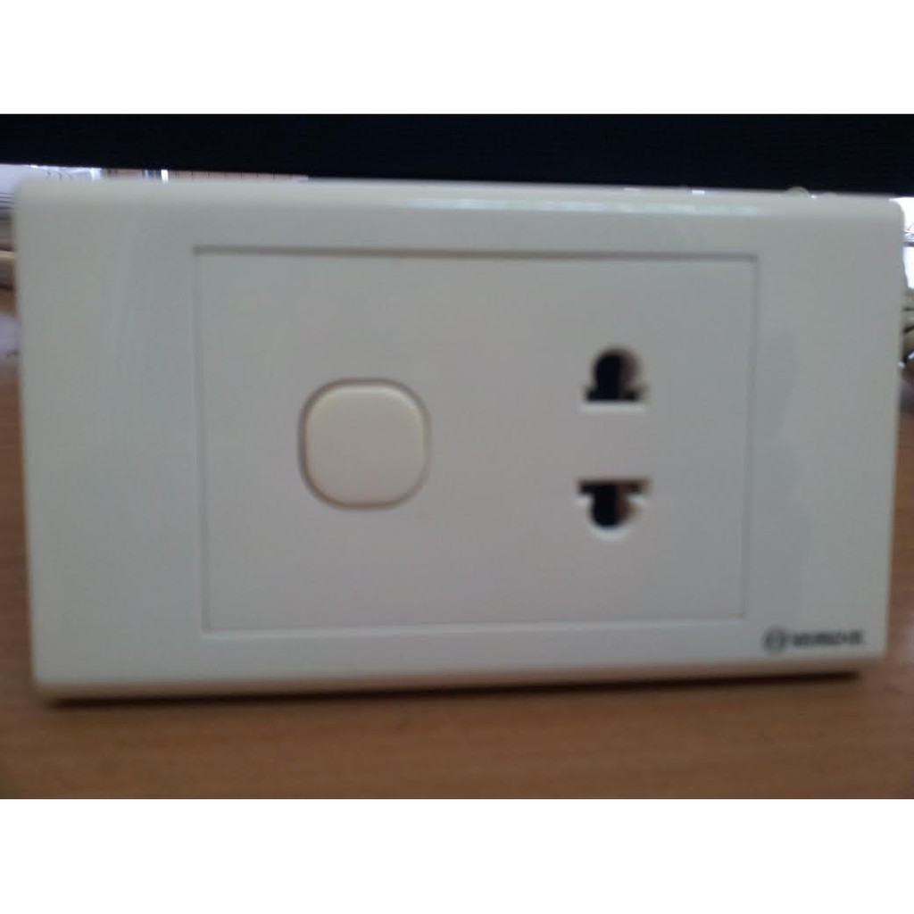 Công tắc hẹn giờ TM3F