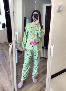 Bộ mặc bầu và cho con bú