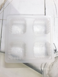 Khuôn bánh trung thu hình cá