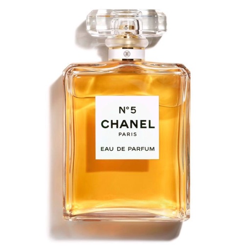 Nước Hoa Nữ Chanel No 5 Eau De Parfum, 100ml