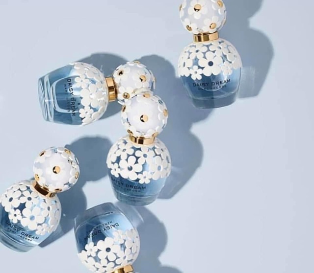 [CHÍNH HÃNG] nước hoa nữ marc jacobs saisy dream full seal 100ml
