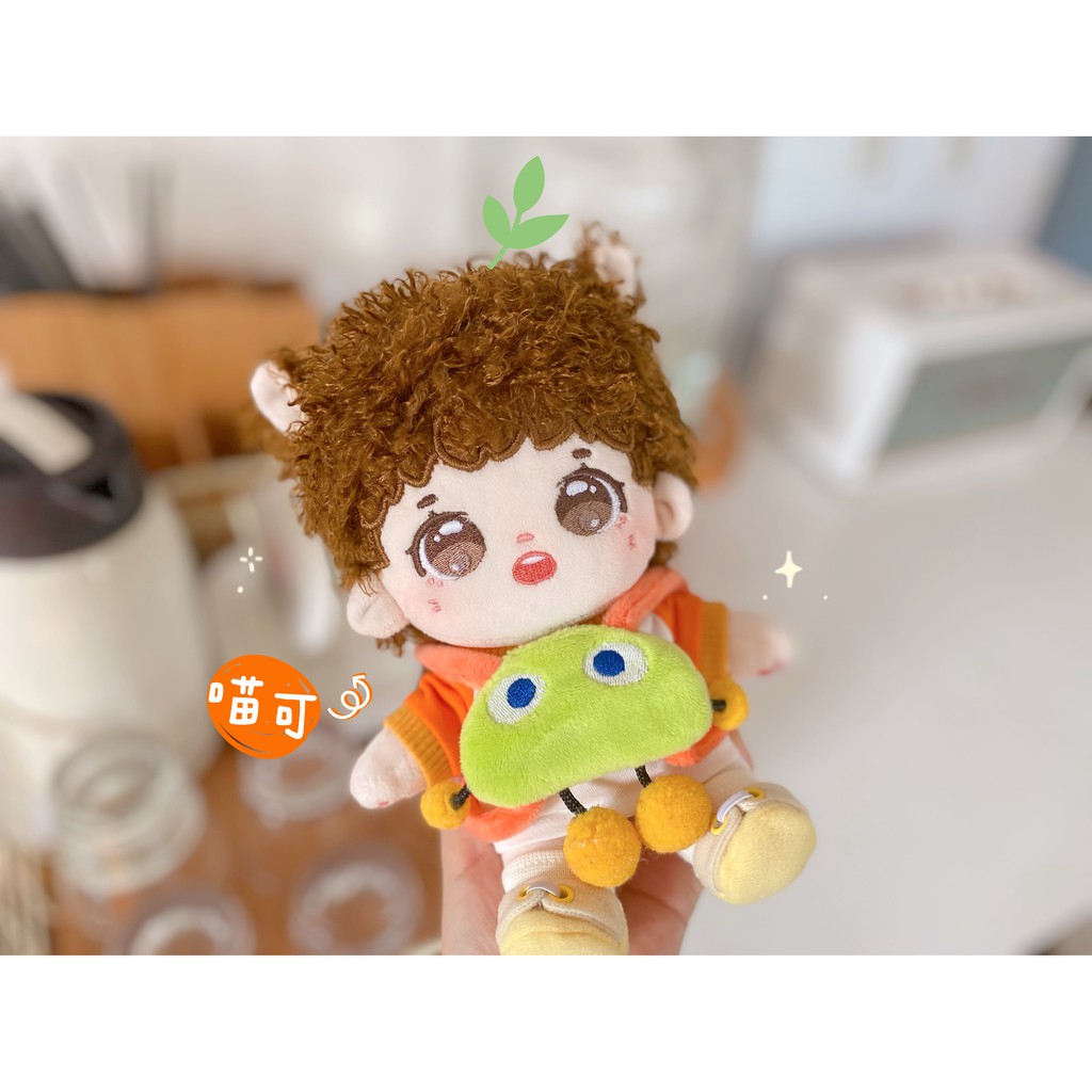 [ORDER] Doll không thuộc tính bé nam Miaoke