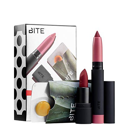 (Sẵn)  Tách Set Son Bite Sephora Beauty Insider