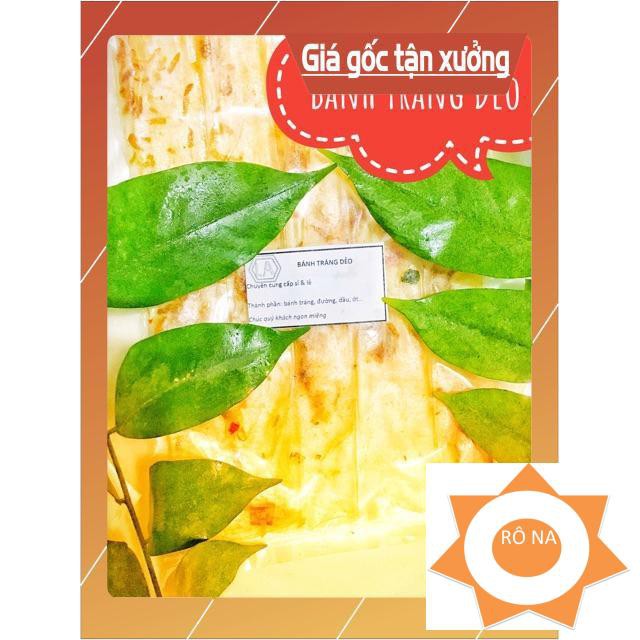 [Mã 267FMCGSALE giảm 8% đơn 500K] BÁNH TRÁNG HANA - VỊ TỰ CHỌN | BigBuy360 - bigbuy360.vn