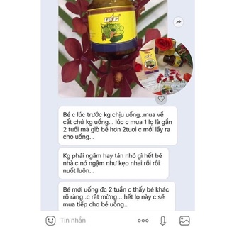 Vitamin Tăng Cân An Toàn
