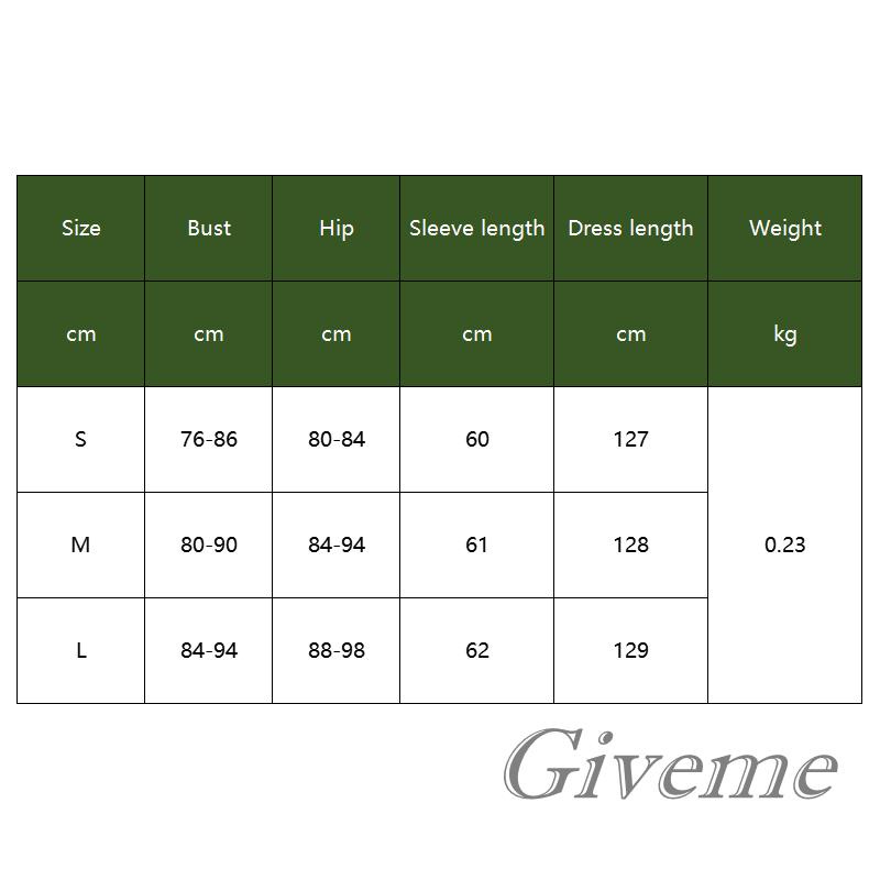 Đầm ôm Dài Tay Cổ Chữ V Khoét Sâu Lưng Trần Quyến Rũ