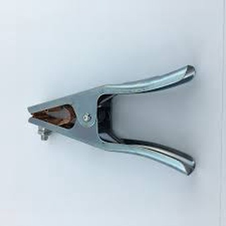 kẹp mát 300 máy hàn có cốt đồng