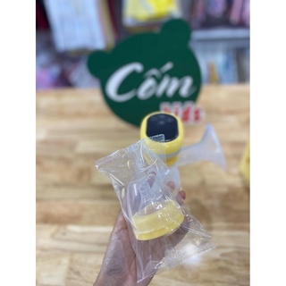MÁY HÚT SỮA KHÔNG DÂY KICHILACHI.