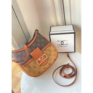 kẹp nách lv👜túi xách nữ