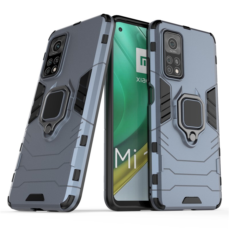 Ốp điện thoại cao cấp chống sốc cho Xiaomi Mi 10t Pro Xiaomi Mi 10t Pro Mi10T