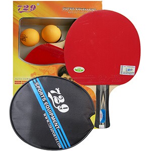 Bóng Bàn Hộp 6 Quả