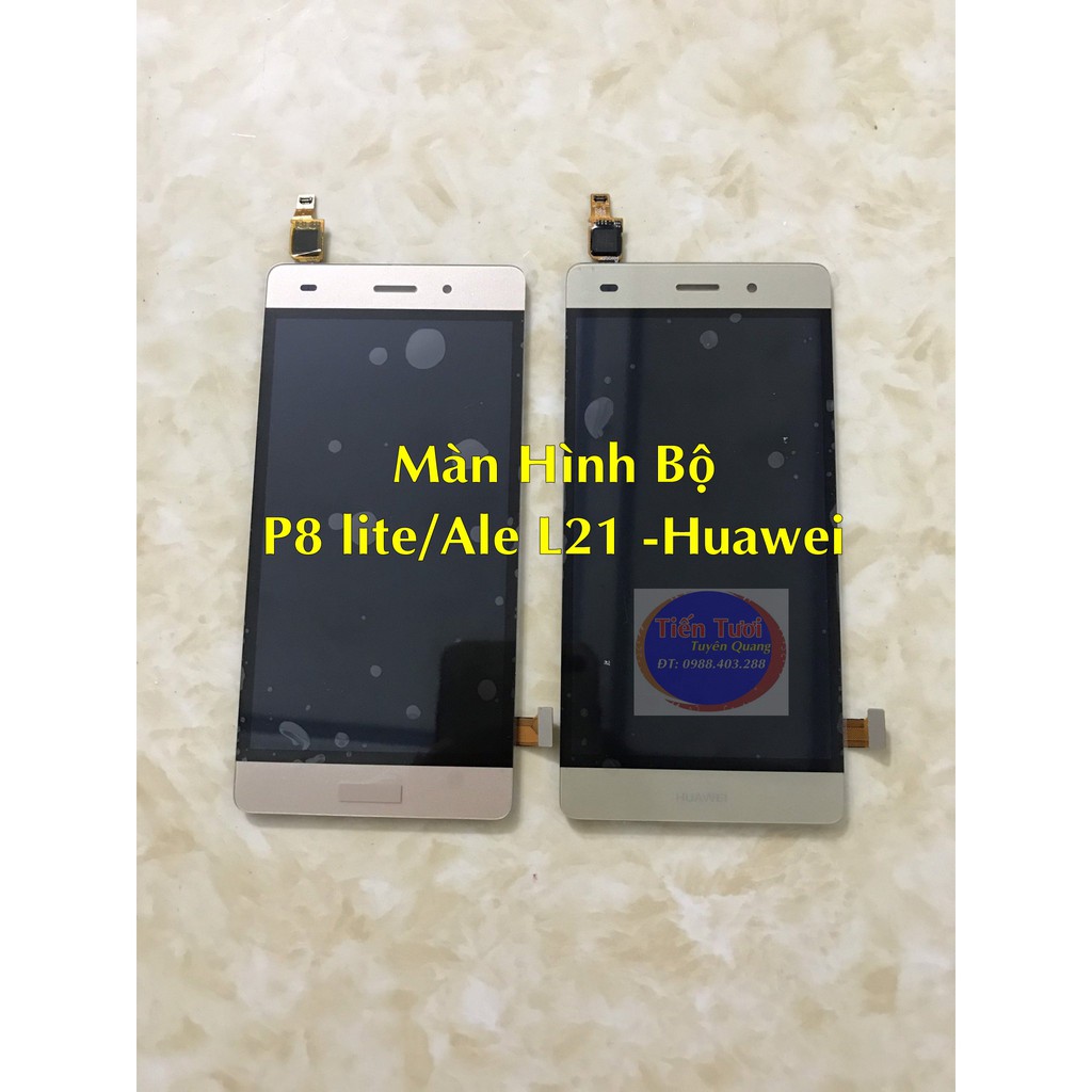 Màn Hình P8 lite-Ale L21 Huawei
