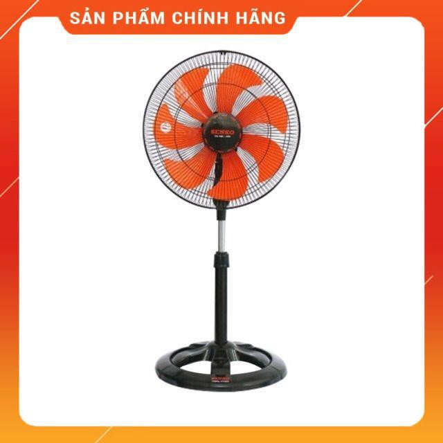 ♥️ [Grab Hỏa tốc 1H] CÓ GRAB Quạt lỡ SENKO LTS1636 bảo hành 24 tháng chính hãng