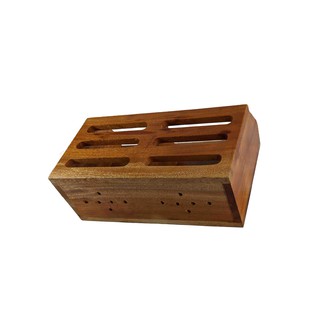 Ống đũa gỗ GO3