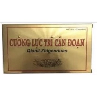 Cường lực trĩ căn đoạn chính hãng