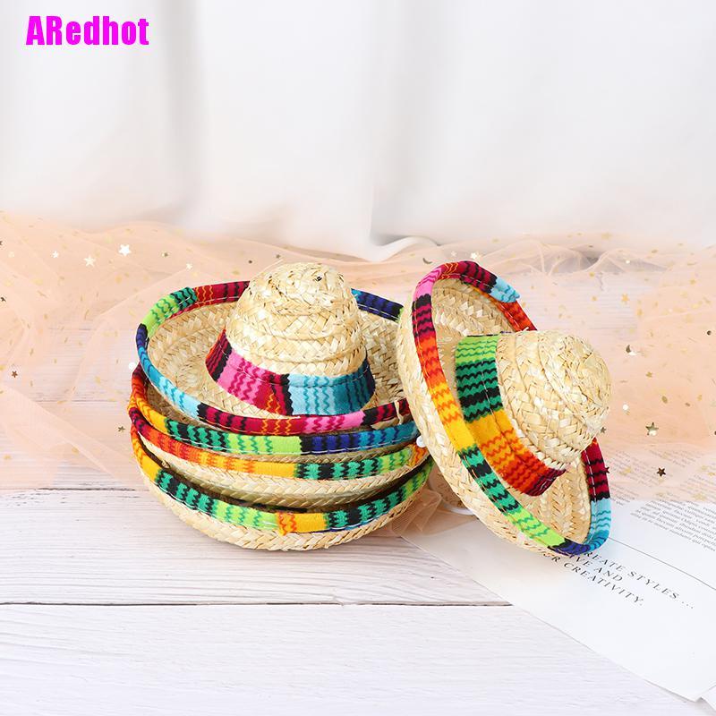 Mũ Đi Biển Mini Thời Trang Cá Tính