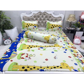 DRAP THUN HÀN QUỐC GIÁ HẤP DẪN