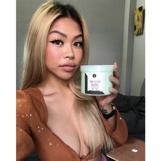 Ủ tóc coco (dừa) - Ủ tóc Collagen (bạc hà)