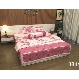 Combo 2 ga phủ trần bông