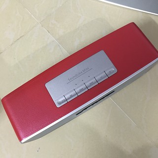 Loa bluetooth mini S815